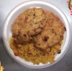 Best Roast Pork Egg Foo Young (Lunch) in Kingsport, TN