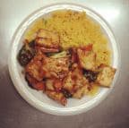 Best Broccoli with Bean Curd (Lunch) in Kingsport, TN