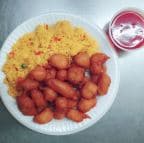 Best Sweet & Sour Chicken (Lunch) in Kingsport, TN