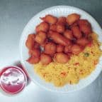 Best Sweet & Sour Chicken in Kingsport, TN