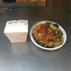 Best Chicken with Broccoli in Kingsport, TN