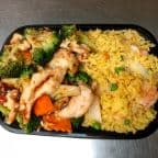 Best Chicken with Broccoli (Lunch) in Kingsport, TN