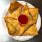 Best Crab Rangoon (8) in Kingsport, TN