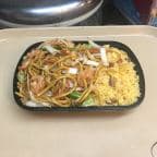 Best Shrimp Lo Mein (Combo) in Kingsport, TN