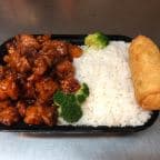 Best General Tso's Chicken (Combo) in Kingsport, TN