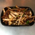 Best Mongolian Beef in Kingsport, TN